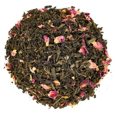 Зеленый чай PureLeaf 75г - купить в Нефтебазе