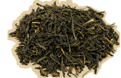 Зеленый чай TeaSprout 50г - купить в Нефтебазе