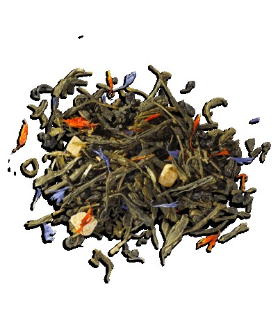 Зеленый чай GreenEcho 50г - купить в Нефтебазе