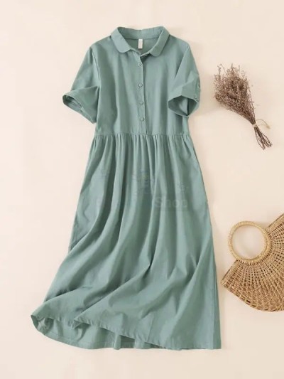 Платье casual SoftLine - купить в Нефтебазе