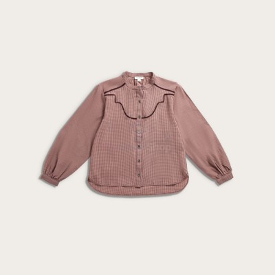 Женская блуза AirElegance - купить в Нефтебазе