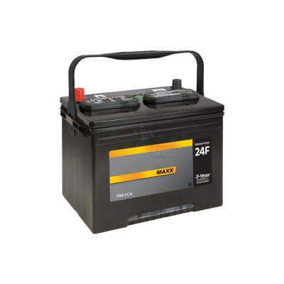 Аккумулятор PowerIce 90Ah - купить в Нефтебазе