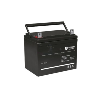 Аккумулятор MudMaster 12V 14Ah - купить в Нефтебазе