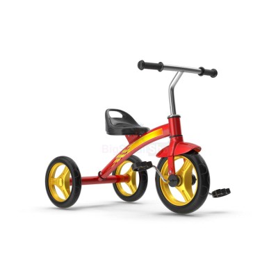 Велосипед детский MiniPro 16" - купить в Нефтебазе