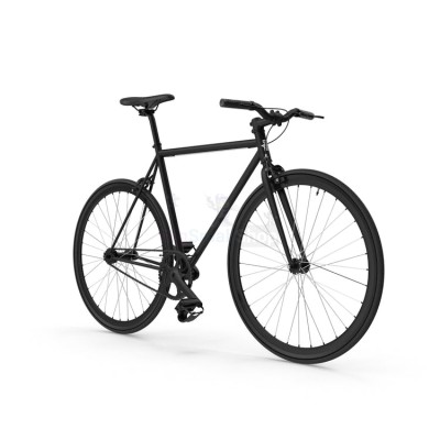 Велосипед горный ForestRide 27.5 - купить в Нефтебазе