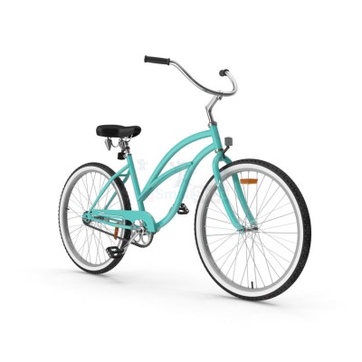 Подростковый велосипед TeenRide 24 - купить в Нефтебазе