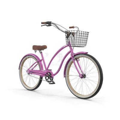 Подростковый велосипед CrossJunior 24 - купить в Нефтебазе