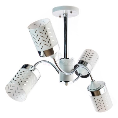 Потолочный светильник ModernLight 60W - купить в Нефтебазе