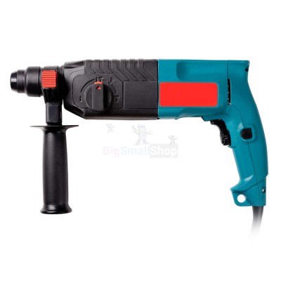 Перфоратор UrbanFix 750 - купить в Нефтебазе