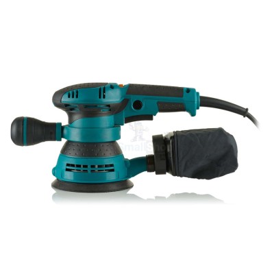 Шлифовальная машинка IronPolish Max - купить в Нефтебазе