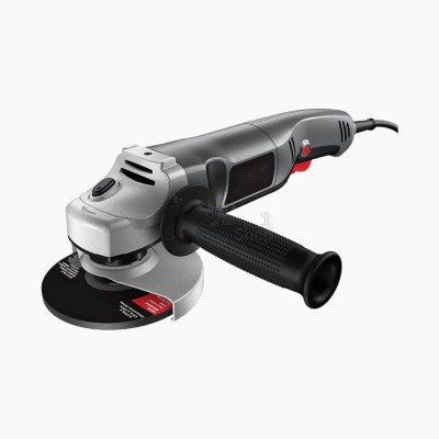 Болгарка аккумуляторная EasyGrind 125 - купить в Нефтебазе
